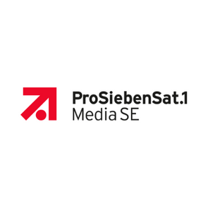 Logo ProSieben