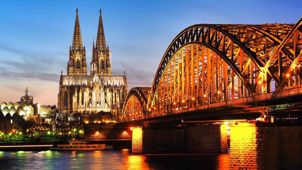 Zauberer buchen für Ihre Veranstaltung in Köln.